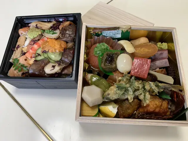 Kappo STYLE Bettei Shira Hama