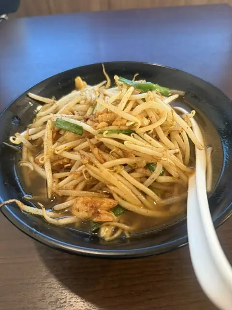 Viet Cong Ramen Aji A