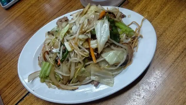 Kyushu Chinese Restaurant