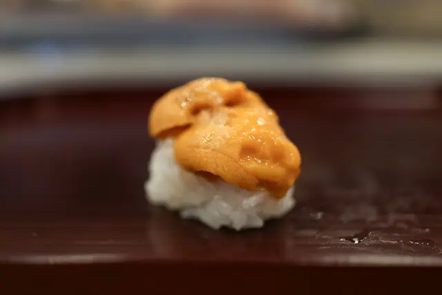 Sushi No Matsu Yu