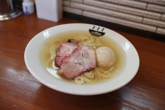 Ji-ya Seimen Koenmae