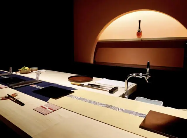 Sushi Nin San Atsushi