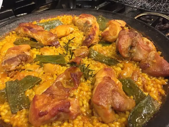 Tanborada