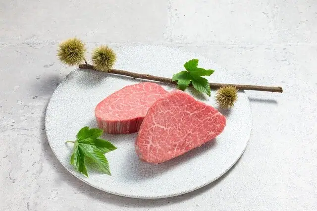 Wagyu Yakiniku Wa