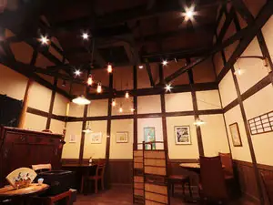 Shoyano Mori