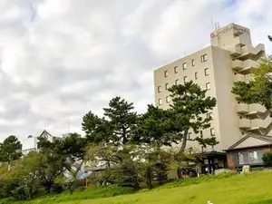 Okazaki Daichi Hotel