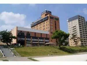Okazaki Nyu Grand Hotel