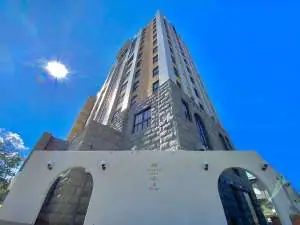 Okazaki Owa Hotel