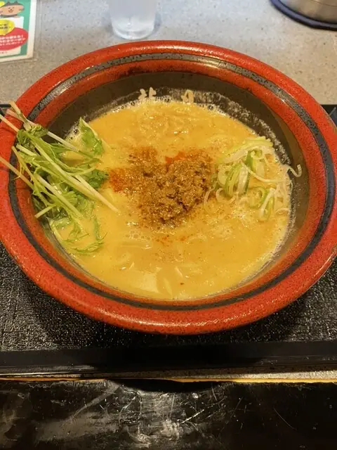 Chinese Soba Ryugetsu Sugiurake