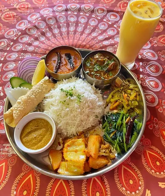 Pariwaru