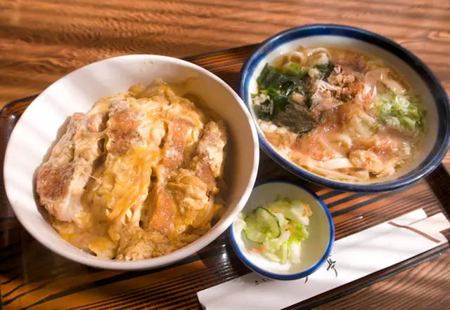 Chikutei
