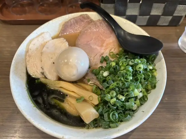 Ramen Koki