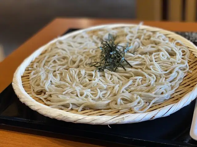 Ju Wari Soba Jube Owariasahi