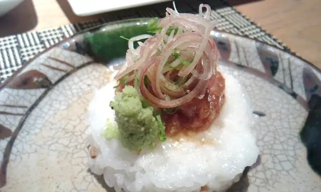 Teuchi Chi Soba Shian