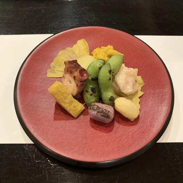 Nippon Cuisine Otake