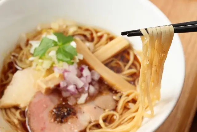Ramen Irodori