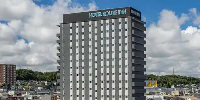 Hotel Route Inn Owari Seto Ekimae