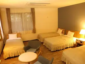 Seto Park Hotel