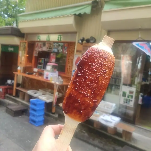 Inaka Cha-ya Matsuya