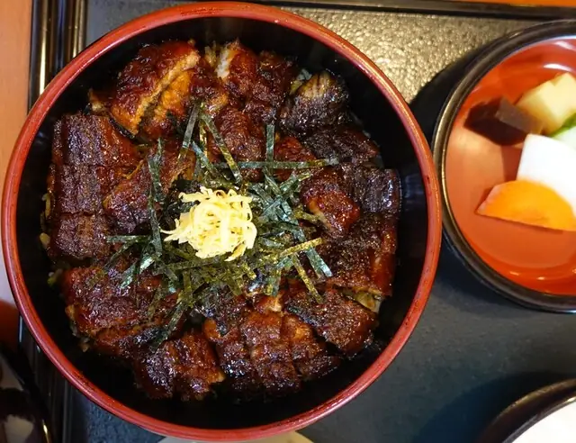 Sumiyaki Una Ki