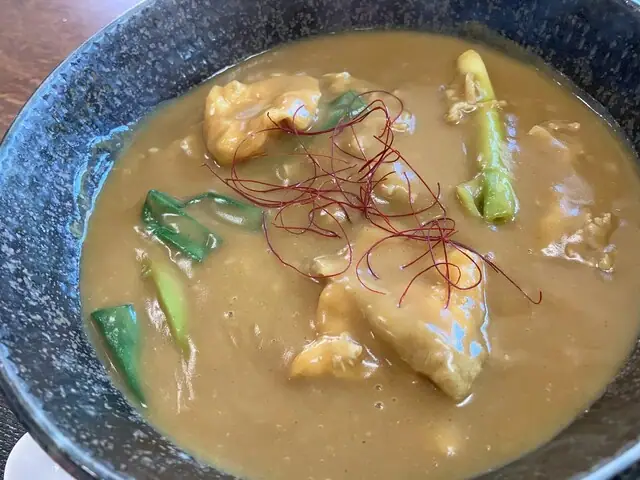 Chosei Udon Shinjo