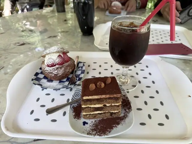 Alfonso Cafe