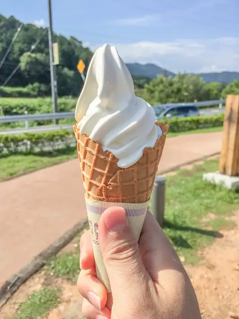 Michi no Eki Mokkuru Shinjo