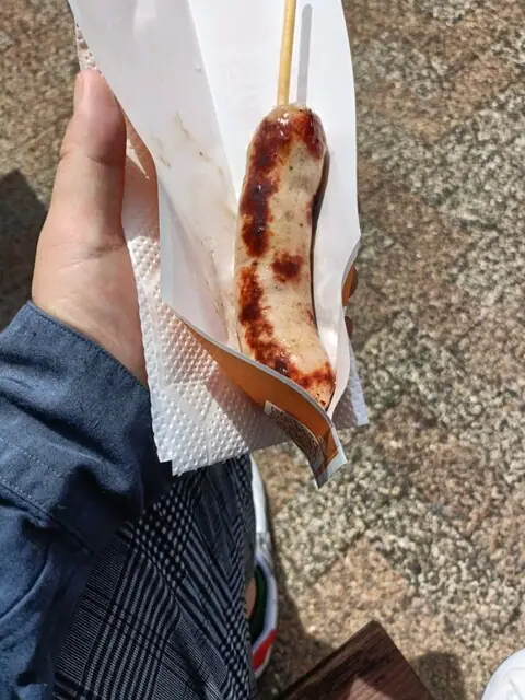 Aguri Station Nagura O Kasan no