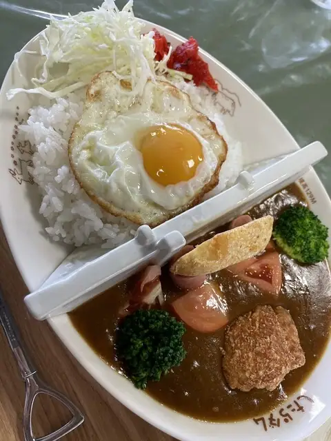 Restaurant Sanga