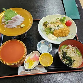 Atsumi No Ajidokoro Murakami