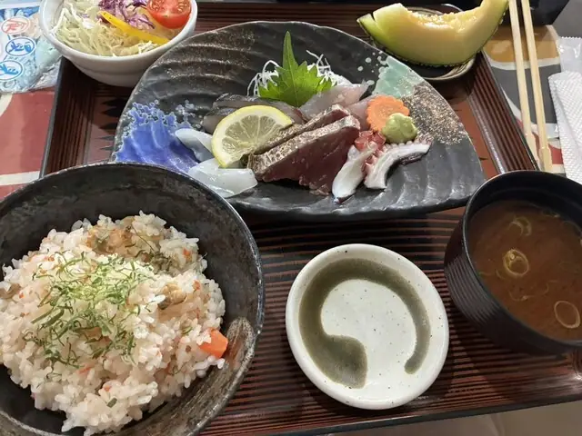 Ichiba Shokudo