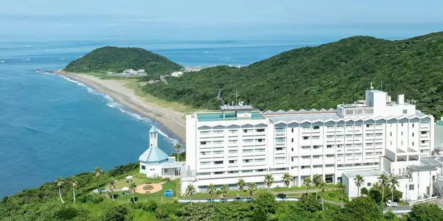 Irago Ocean Resort