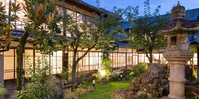 Irago Onsen Roman no Yado Izutsuro