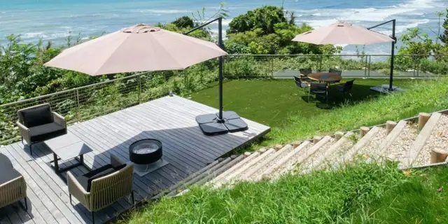 VILLA YAHACHI GARDEN