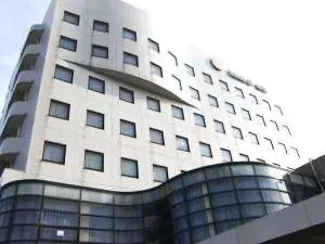 Tahara City Hotel