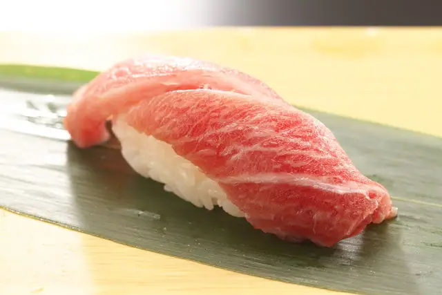 Sushi Kaiseki Midori