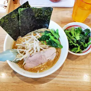 Ramen Minoro