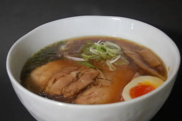 Men-ya Ichihatsu