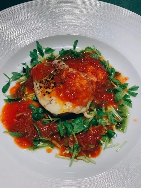 Trattoria La Luce