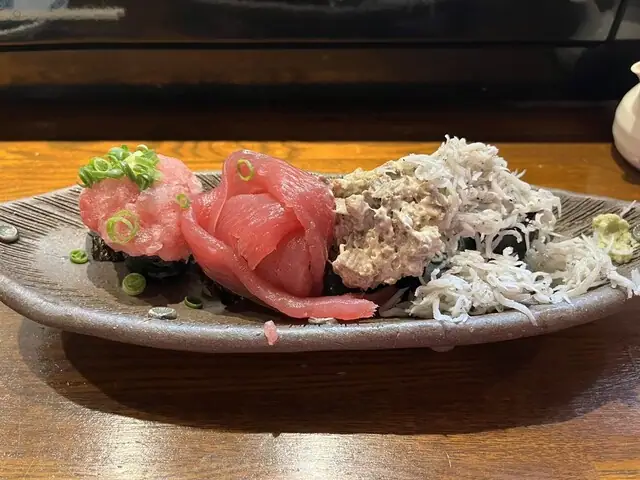 Sushi Izakaya Daisho
