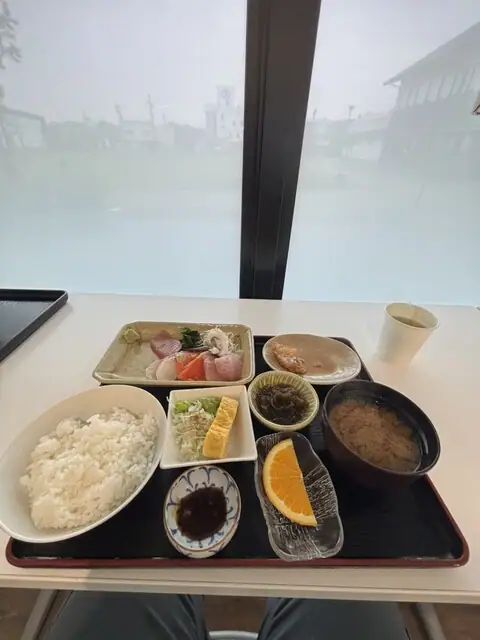 Shijo Shokudo