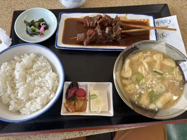 Nikko Hashi Shokudo