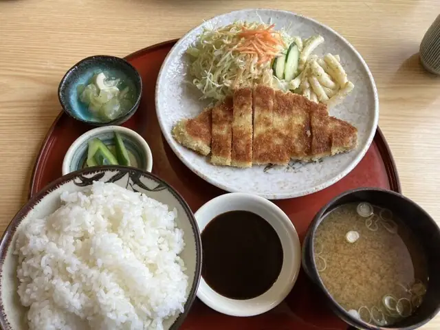 Tonkatsu Kitchen Murakami