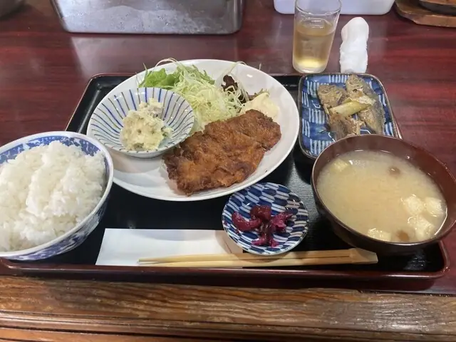 Robata Yaki Hakata