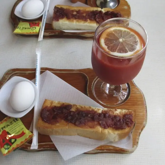 Cafe de Rui
