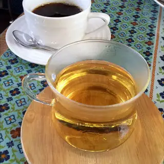 Chacha Cafe