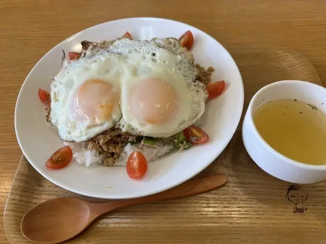 Cafe' Nokki
