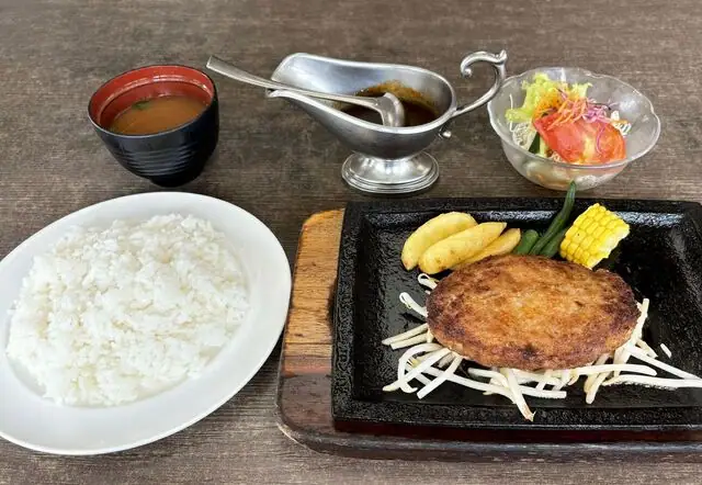 Restaurant Togo