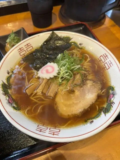 Yonaki-ya Main Store