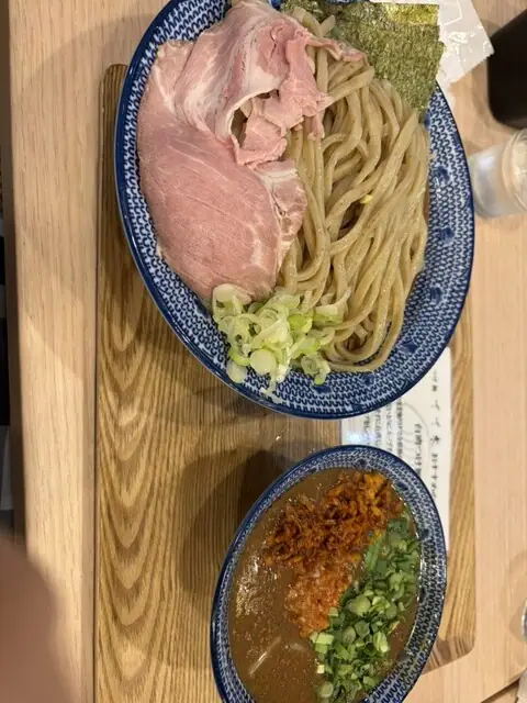 Ginza Seika Do fruitsparlor X Tsuke Men Sasa Ki